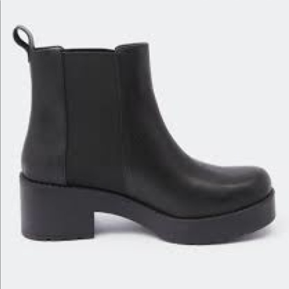 Eagar Windsor Smith Chelsea Boots 
